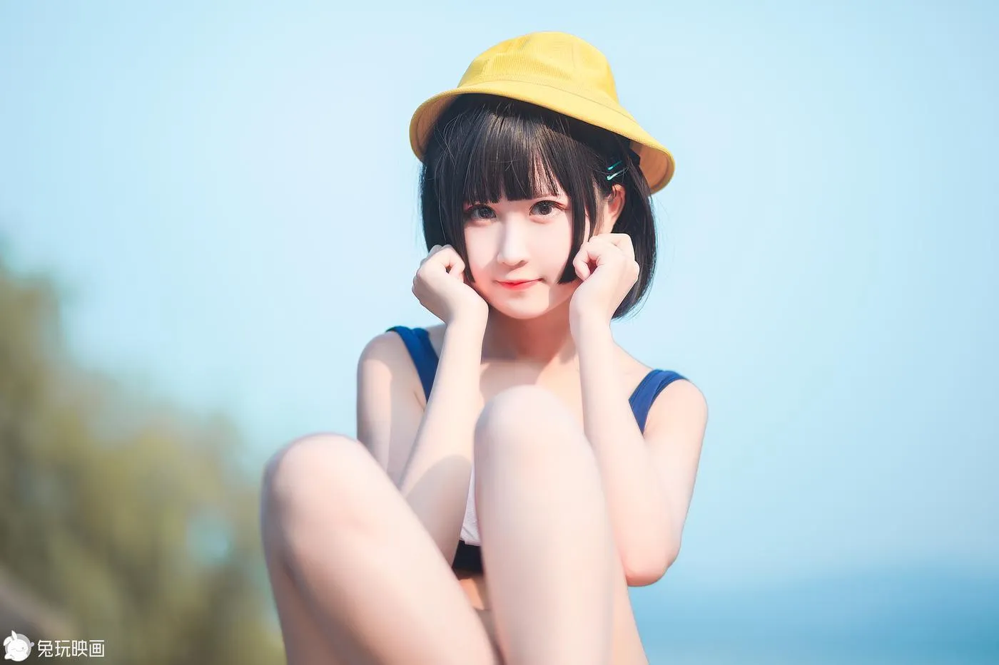NO.15 小黄帽 [40P]插图1